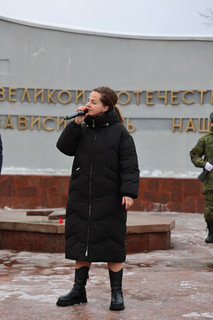 Волоколамск,