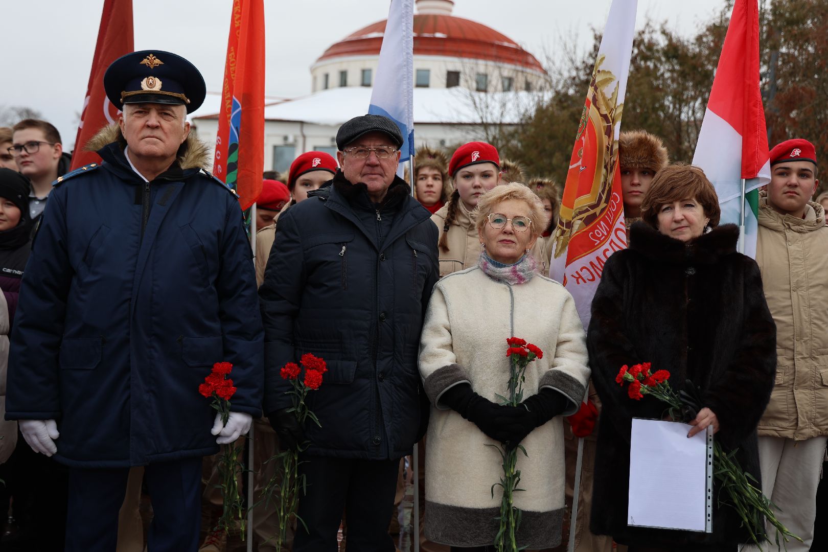 Волоколамск,