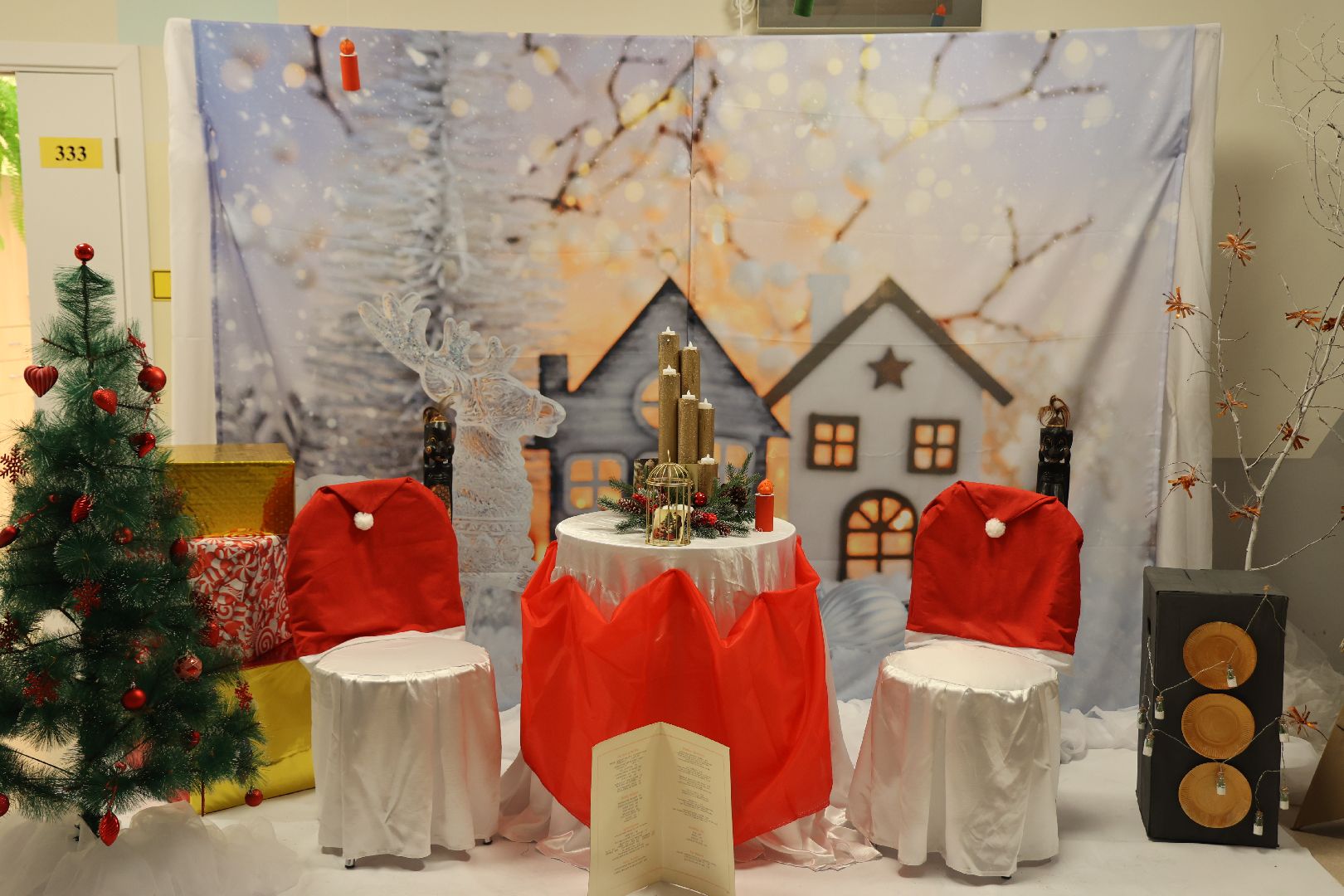 Волоколамск, гимназия,