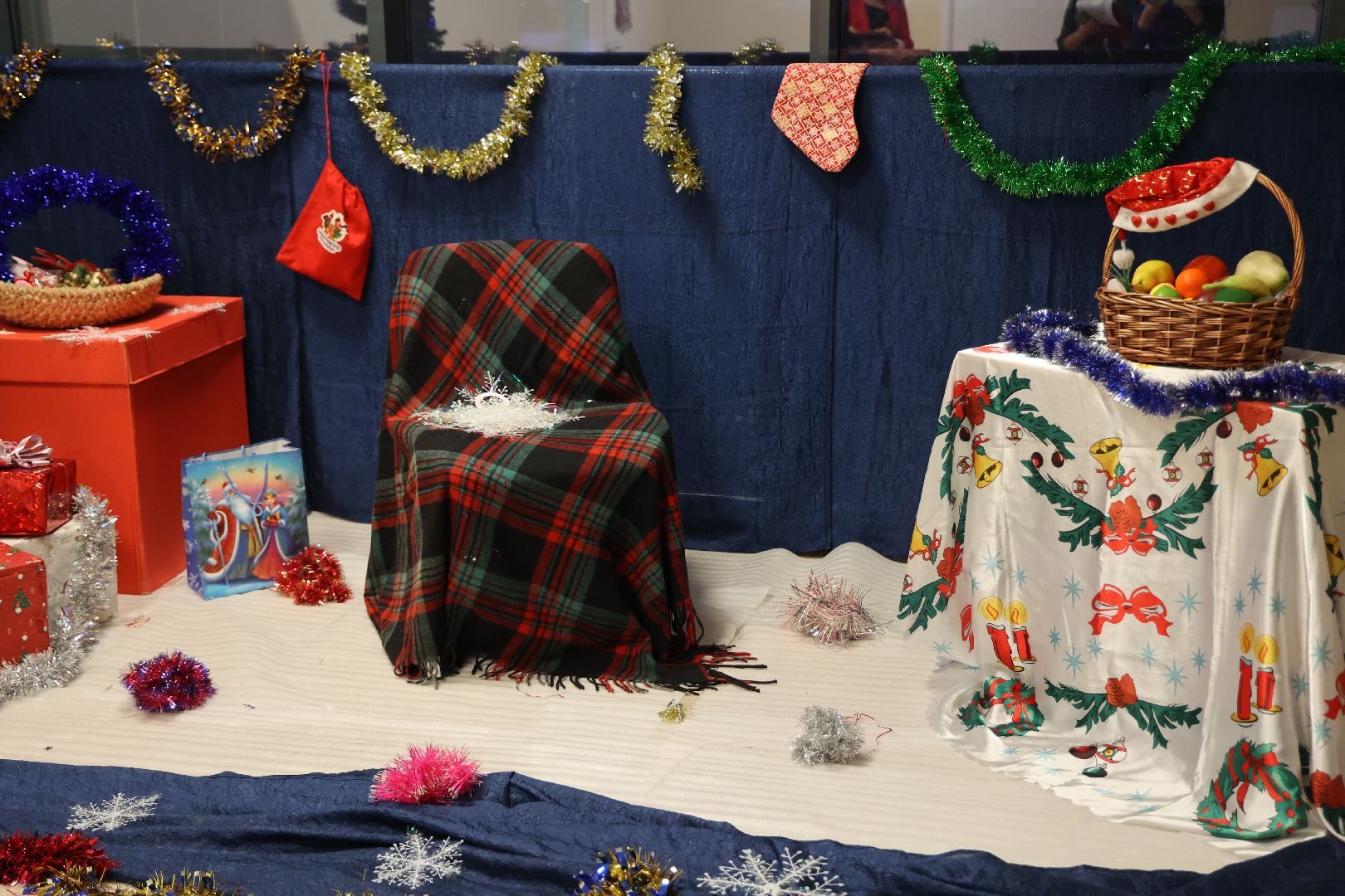 Волоколамск, гимназия,