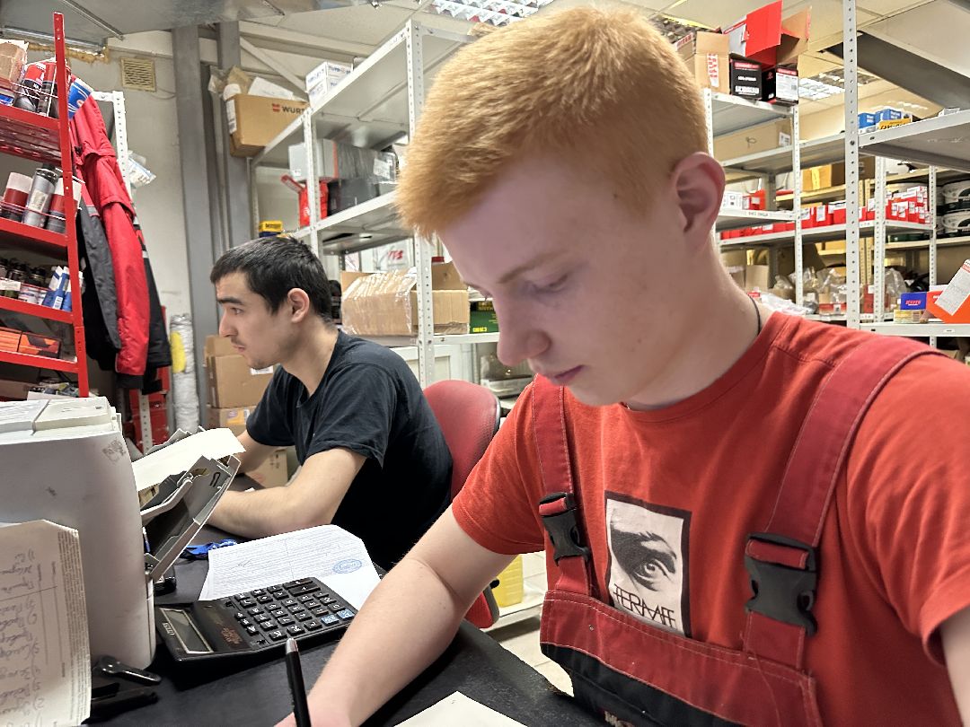 Одинцово, Волин, Бизнес, Образование, Стажировка, Переподготовка, Кадровый резерв