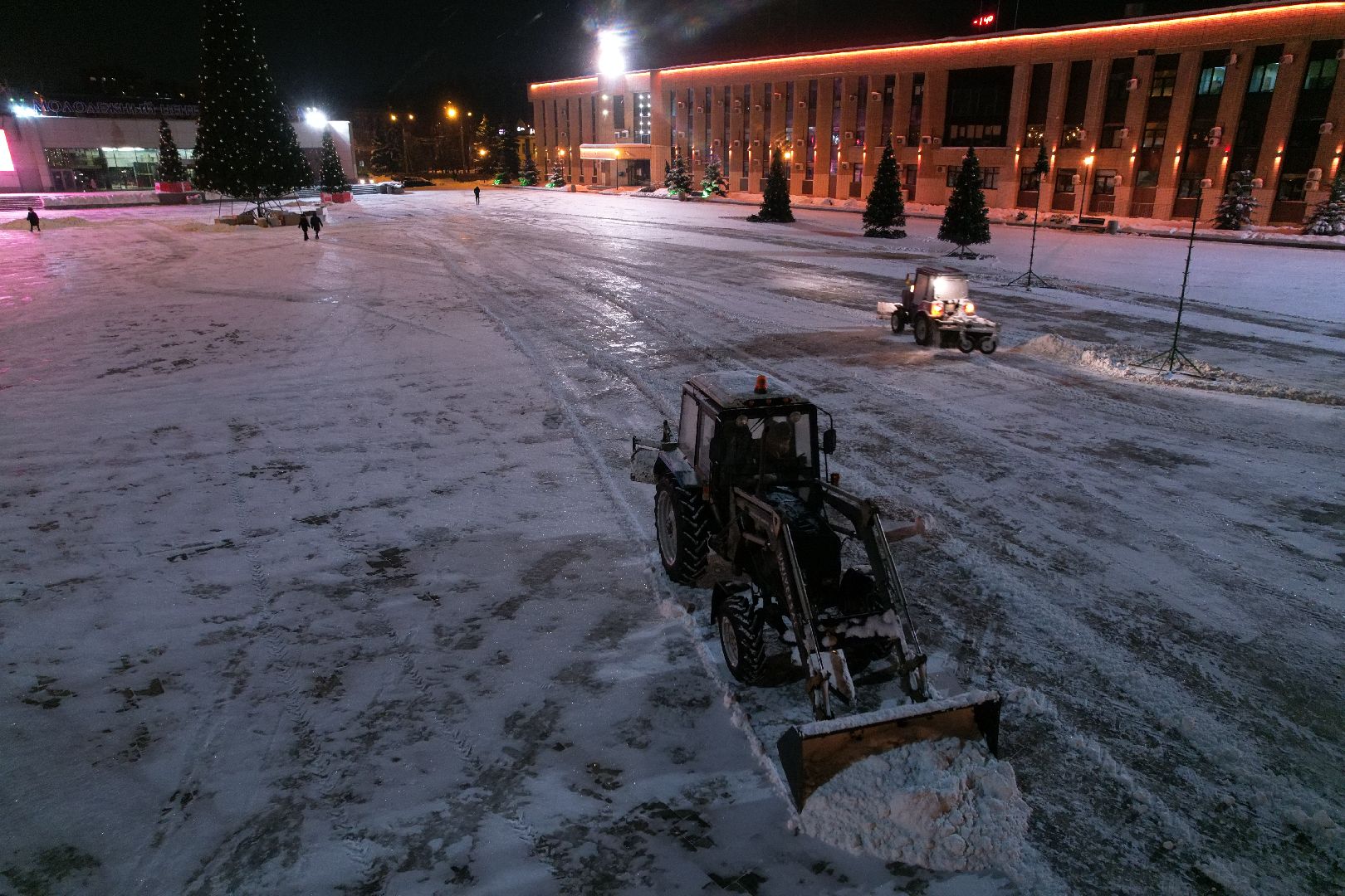 видео с коптера, првздник, домодедово,