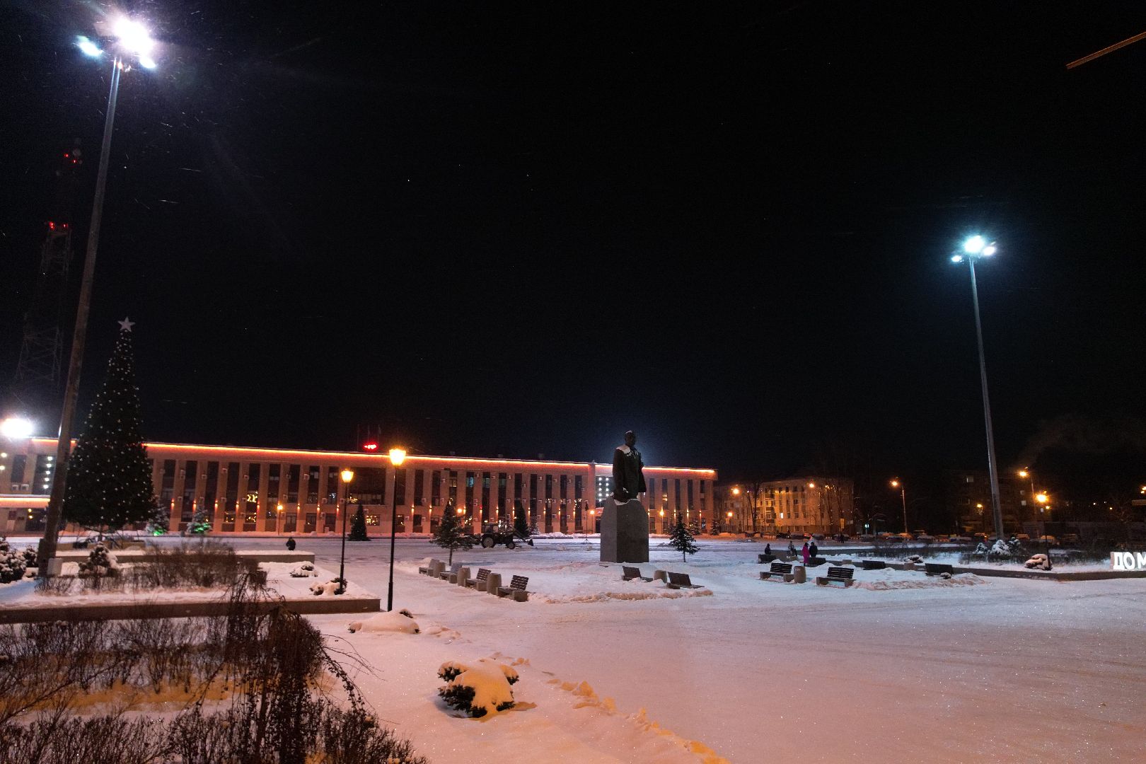 видео с коптера, првздник, домодедово,