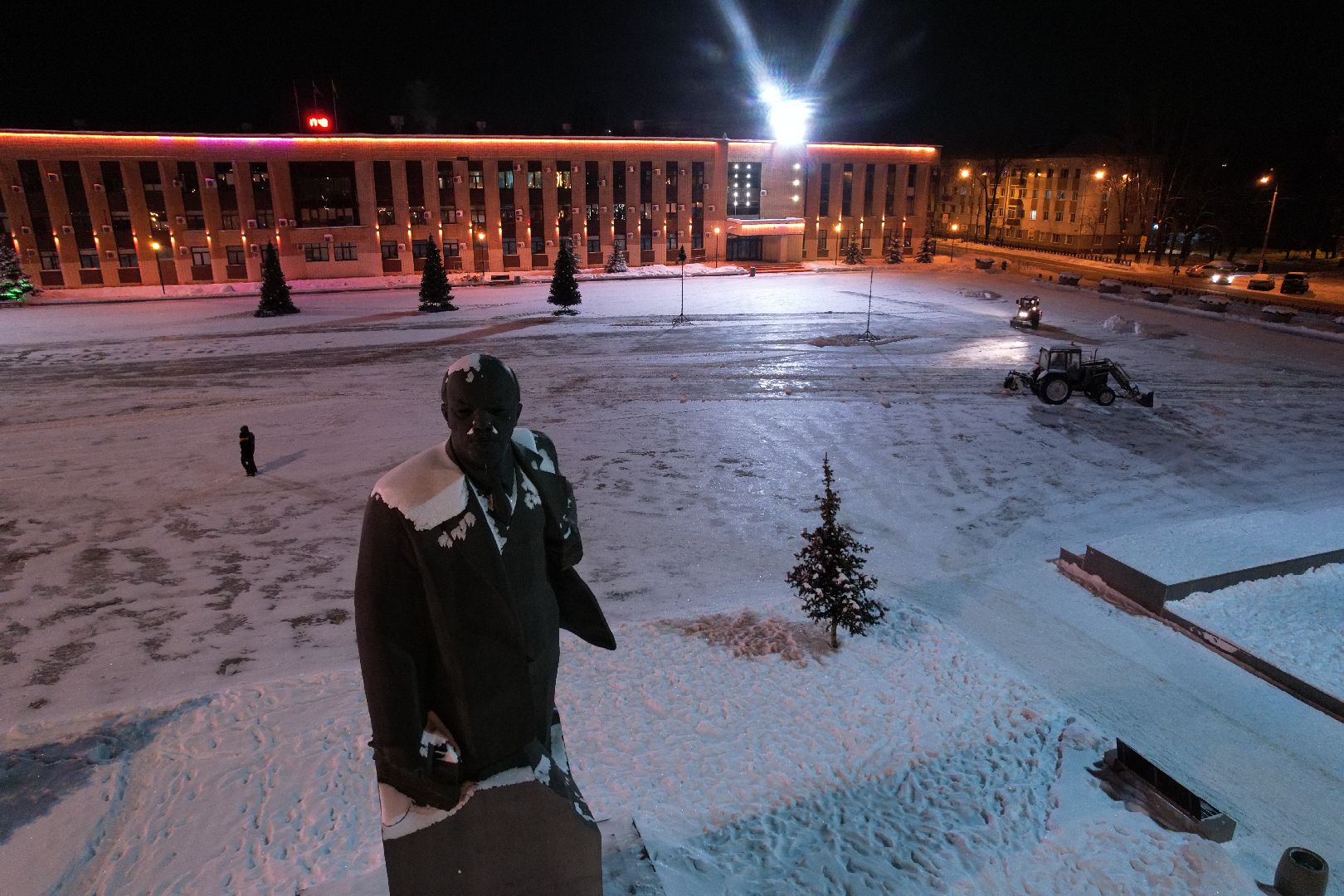 видео с коптера, првздник, домодедово,