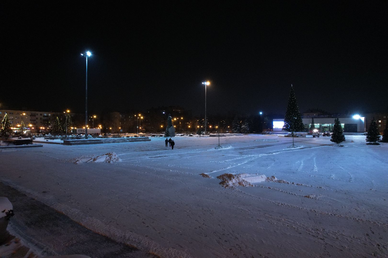 видео с коптера, првздник, домодедово,