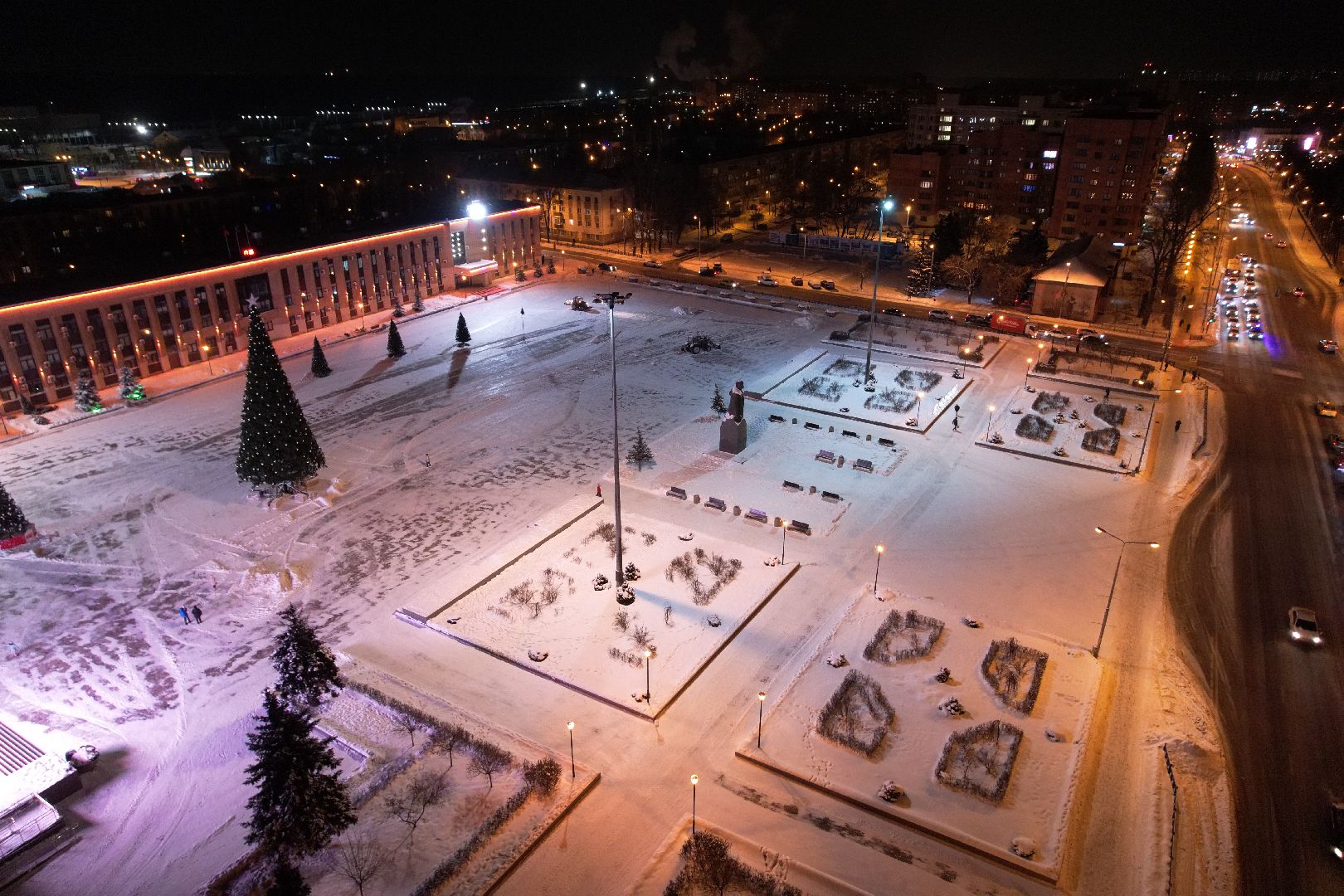 видео с коптера, првздник, домодедово,