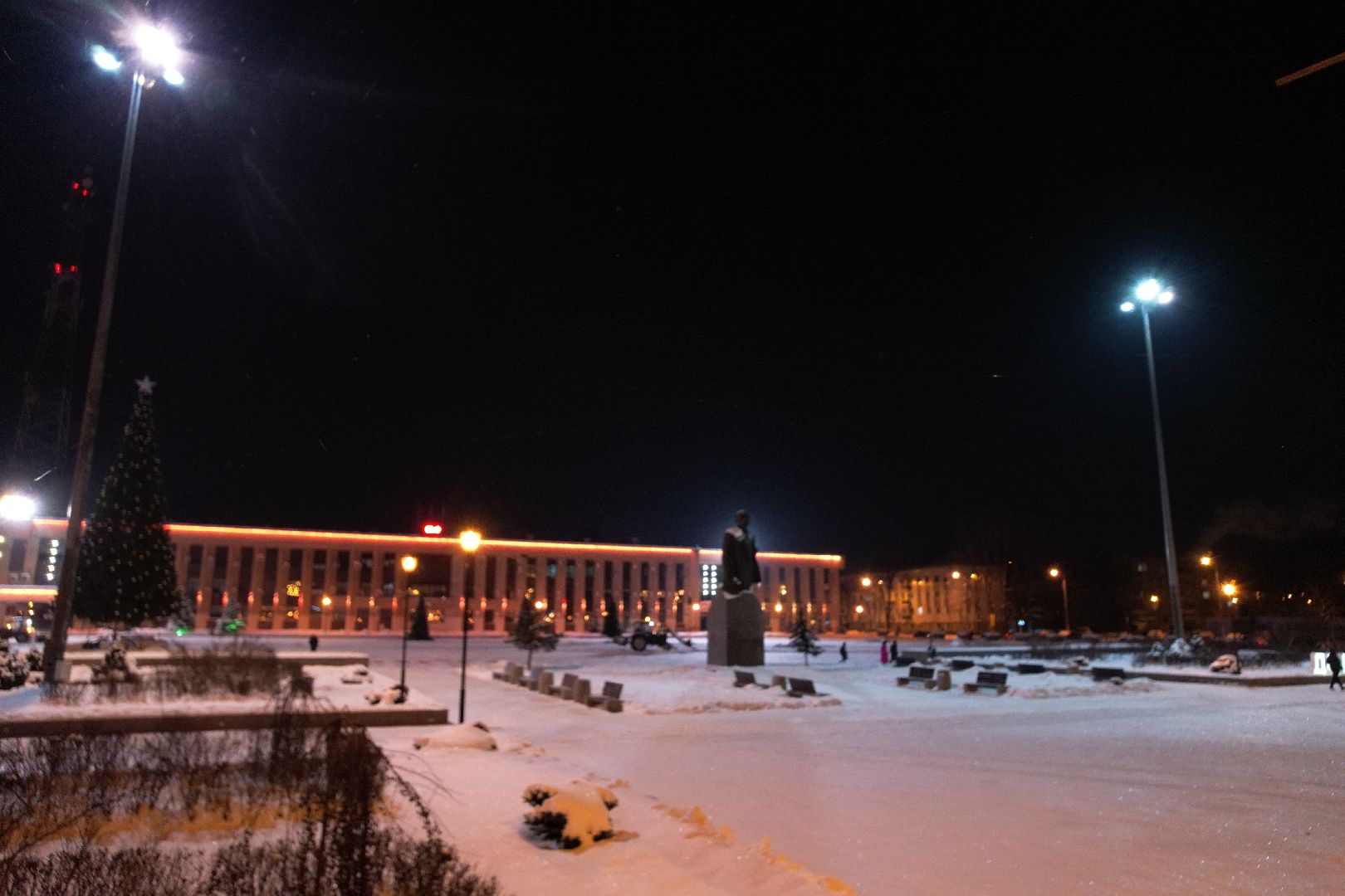 видео с коптера, првздник, домодедово,