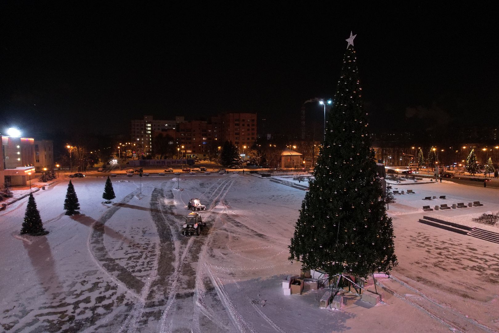 видео с коптера, првздник, домодедово,