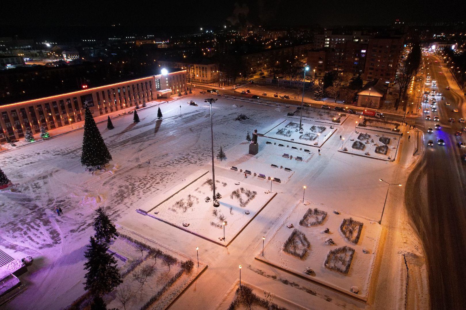 видео с коптера, првздник, домодедово,