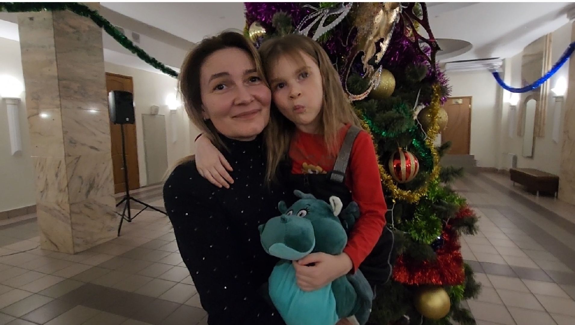 долгопрудный, сво, елка главы,