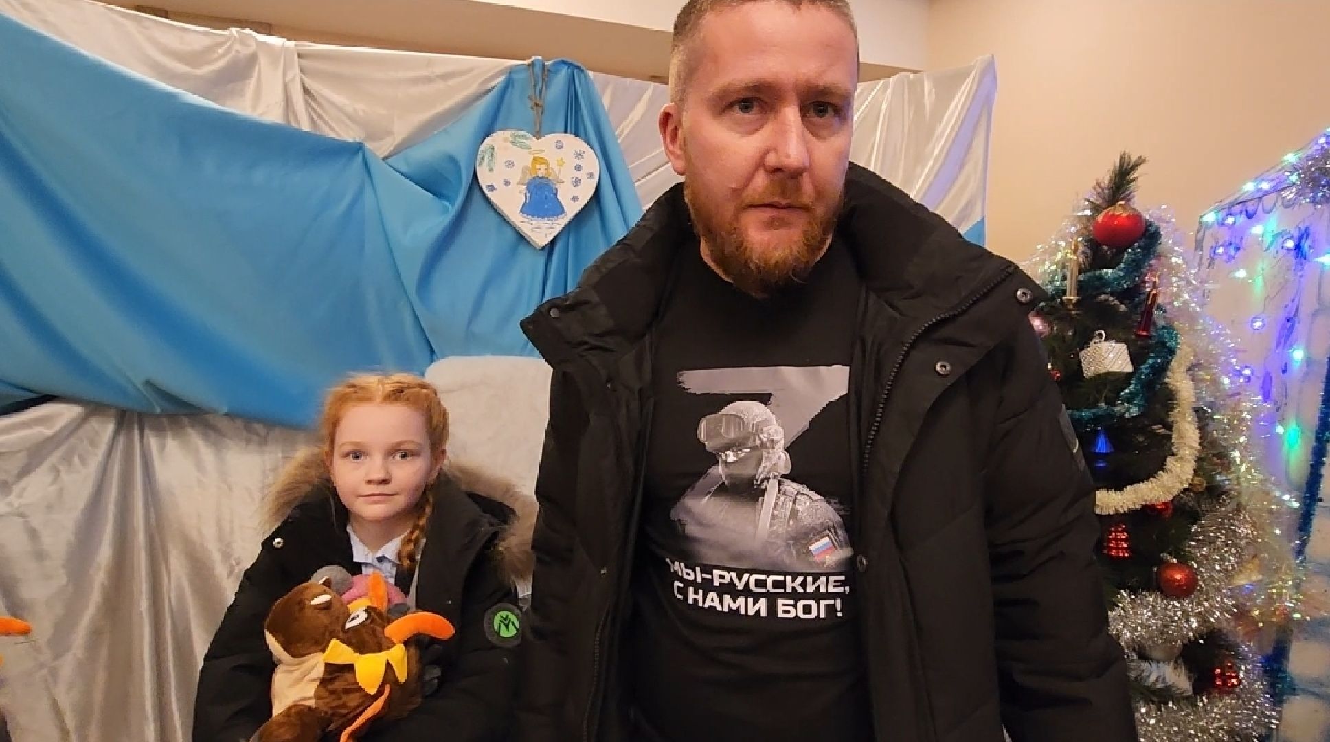 долгопрудный, сво, елка главы,