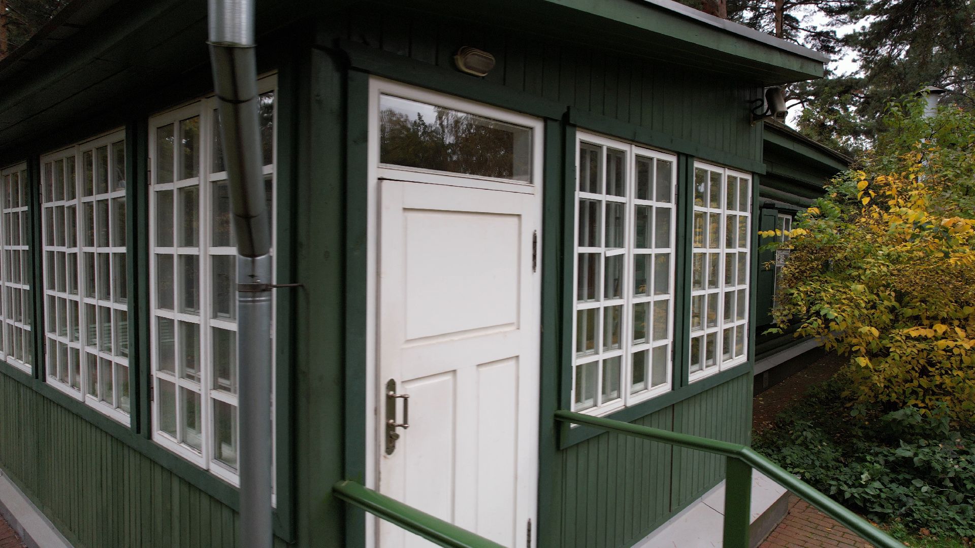 цветаева, видео с коптера,