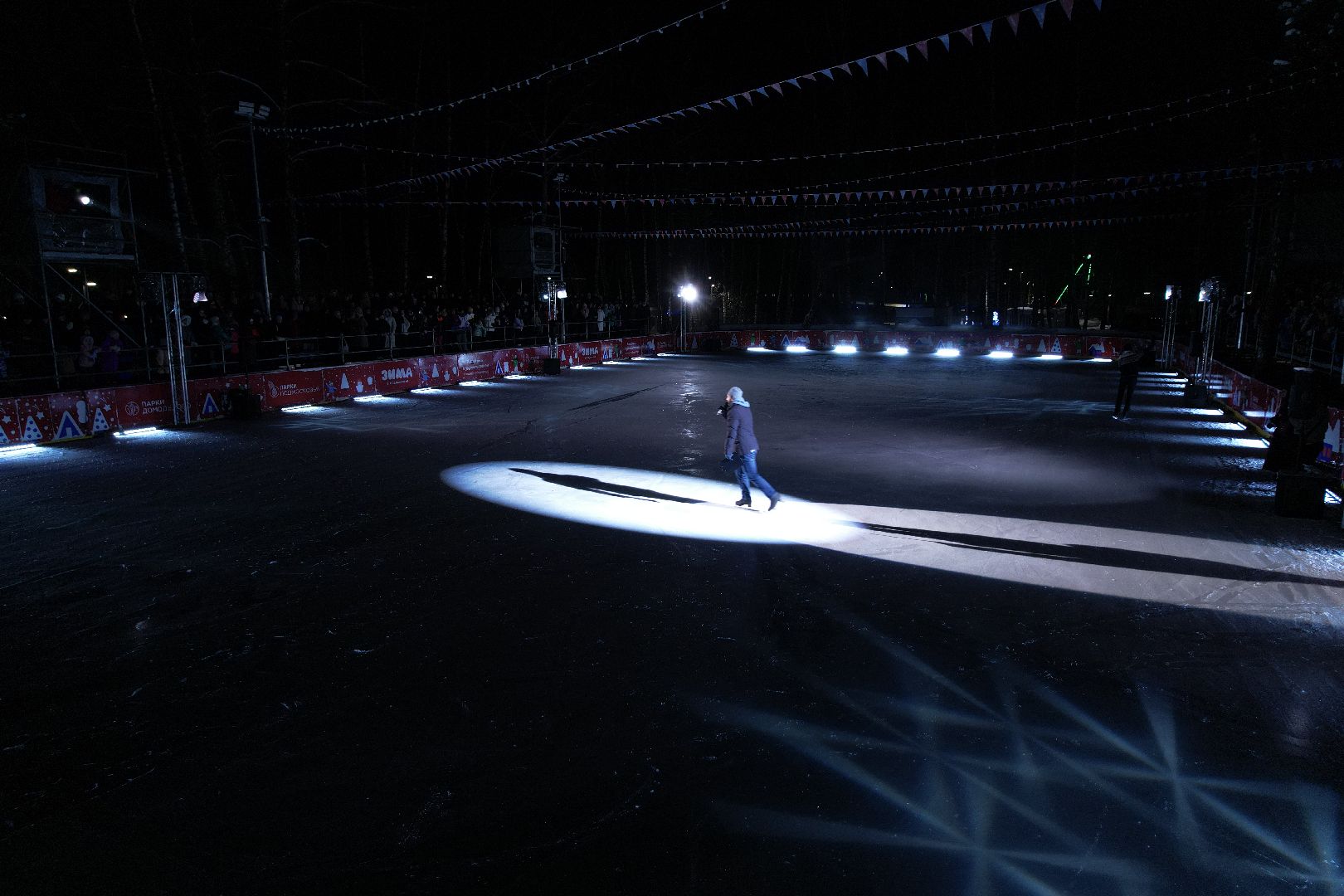 видео с коптера, авербух,