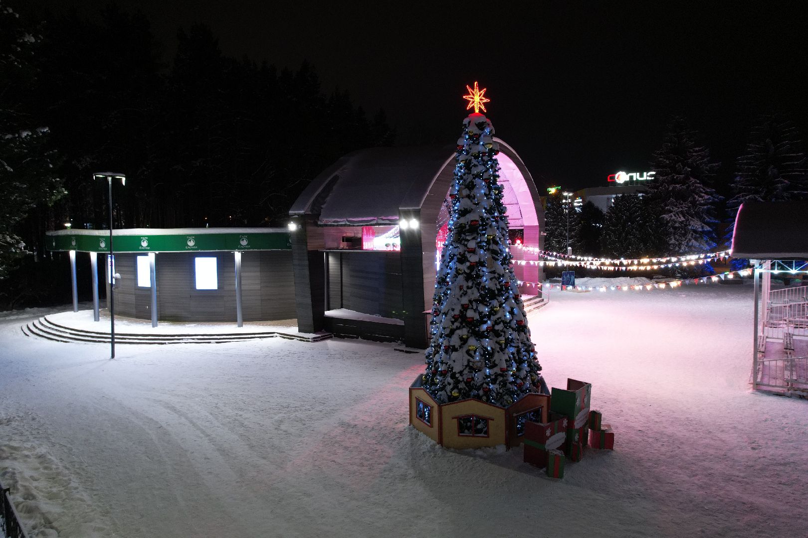 видео с коптера, авербух,