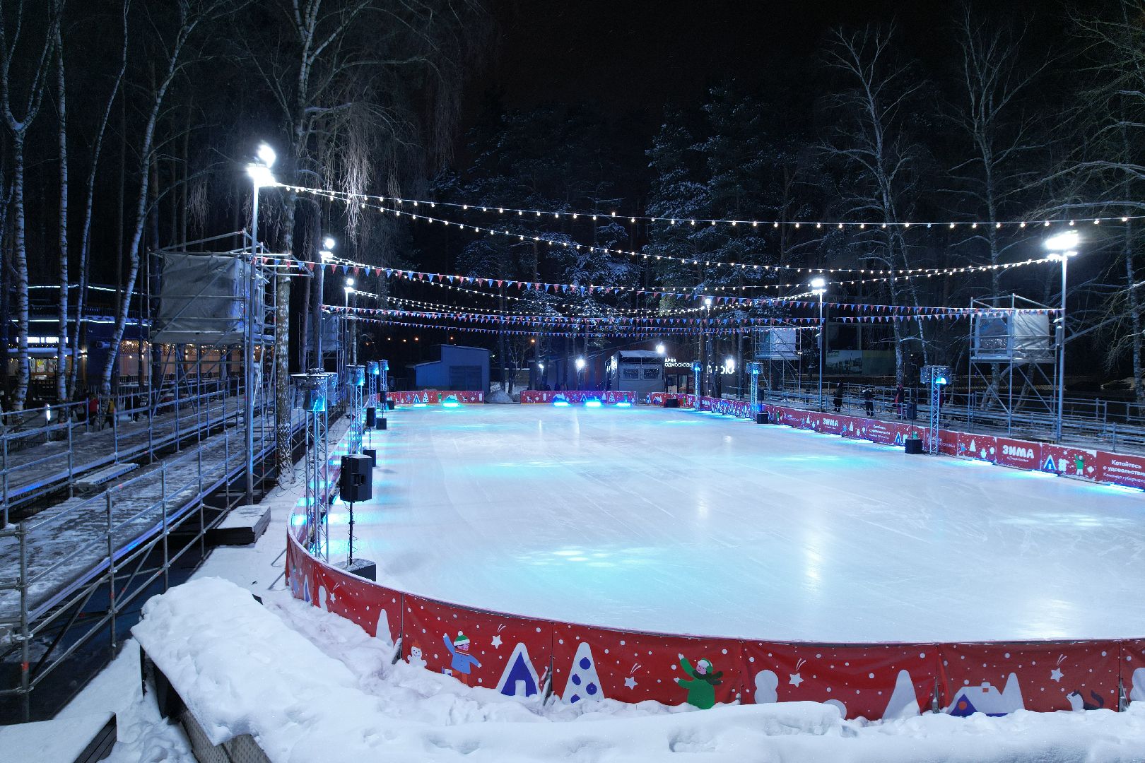 видео с коптера, авербух,