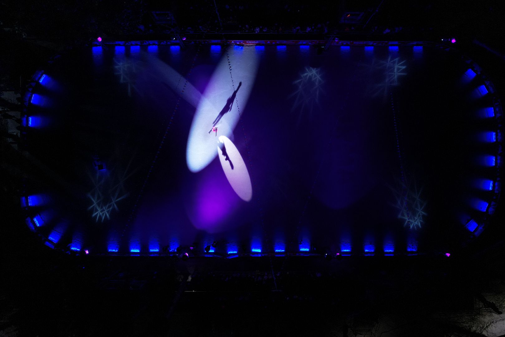 видео с коптера, авербух,