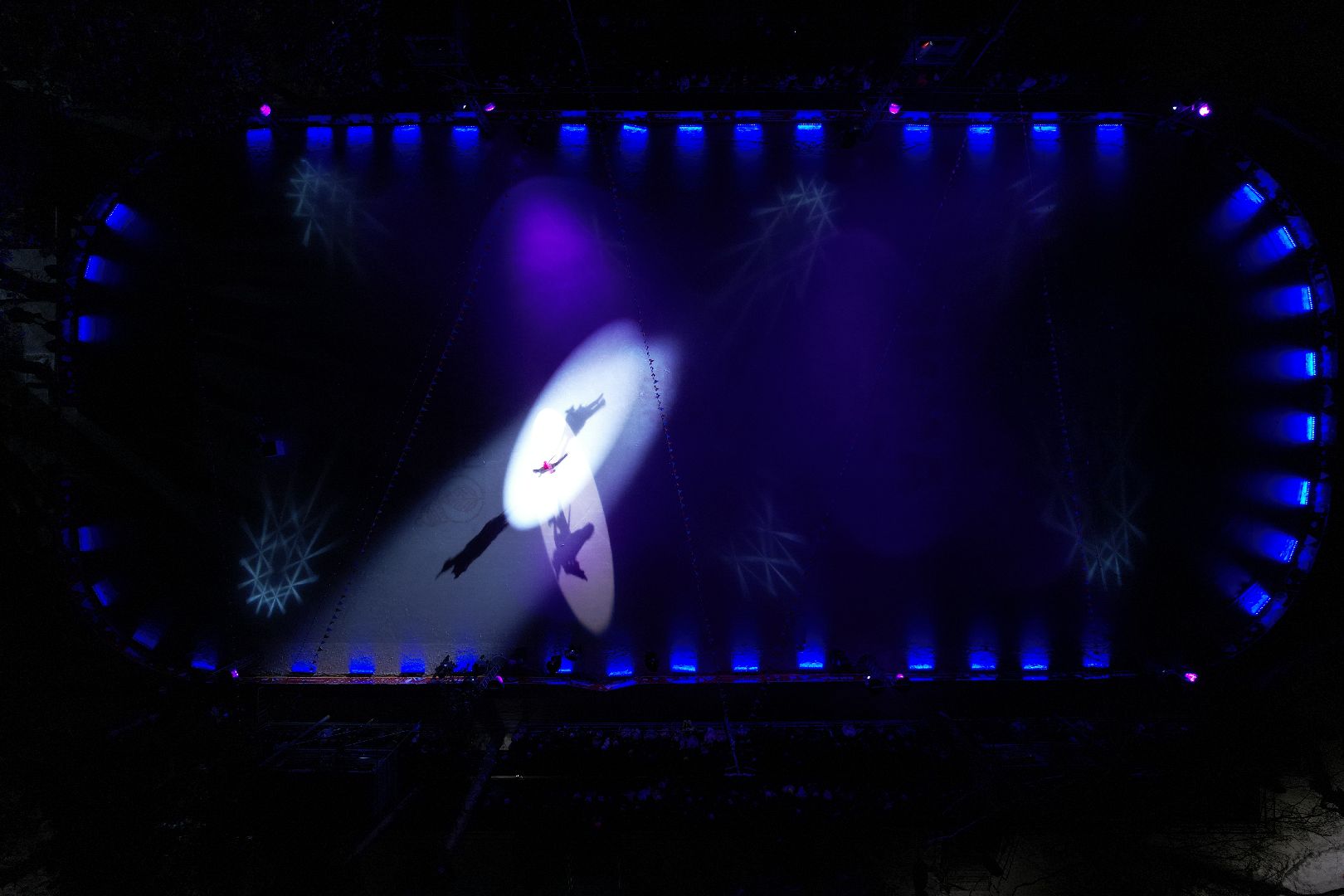 видео с коптера, авербух,