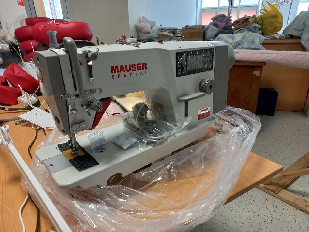 благотворительность, спецоперация, помощь