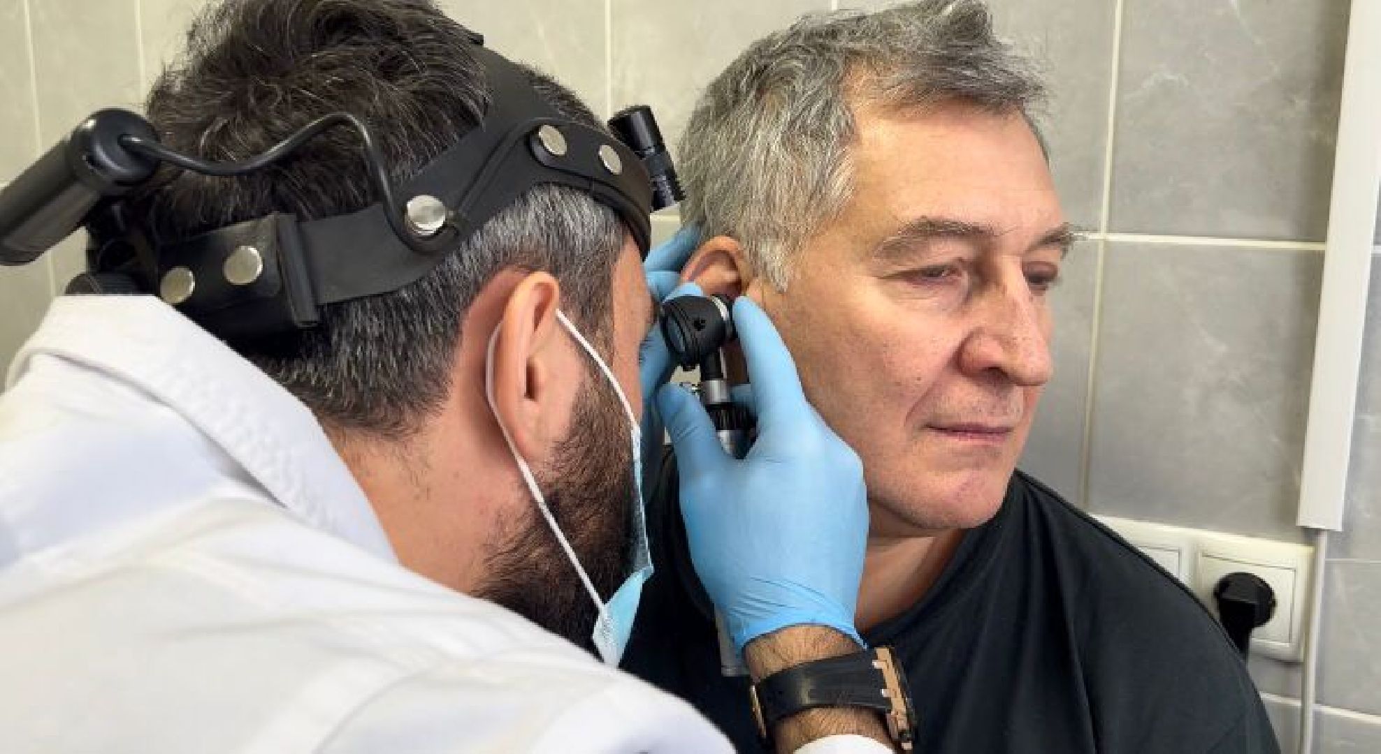 Лор-хирург, Новый отоларинголог в Наро-Фоминске, наро-фоминск,