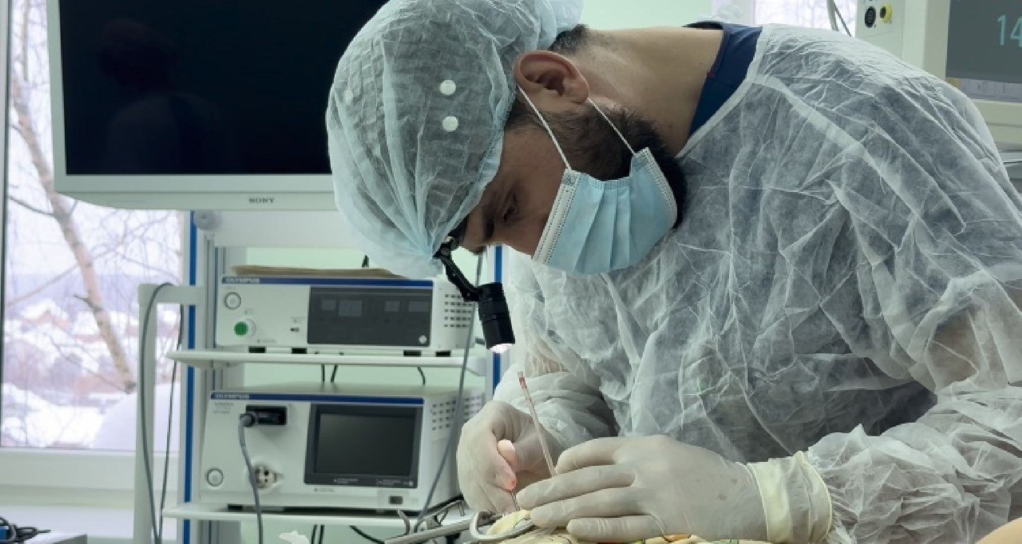 Лор-хирург, Новый отоларинголог в Наро-Фоминске, наро-фоминск,