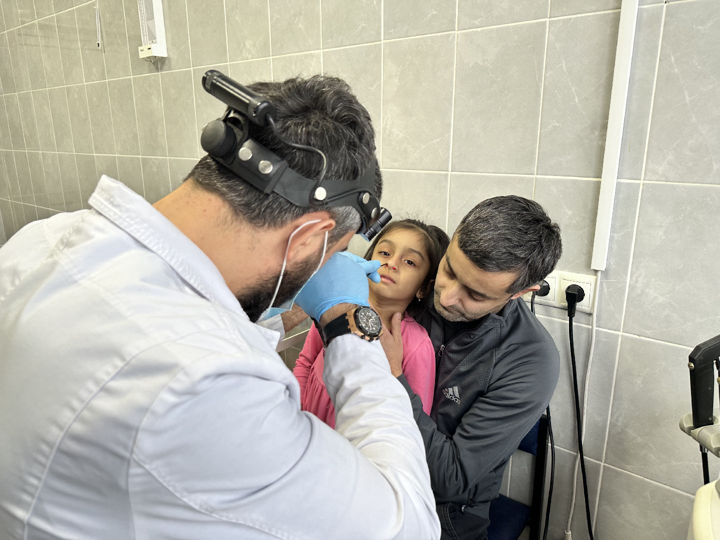 Лор-хирург, Новый отоларинголог в Наро-Фоминске, наро-фоминск,