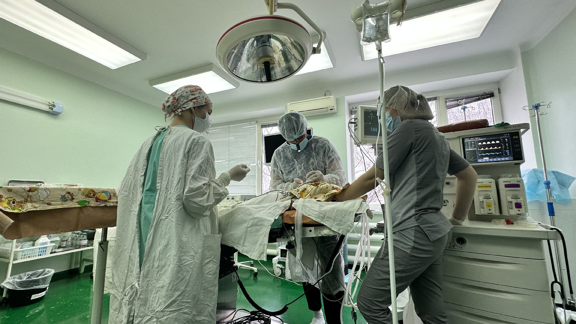 Лор-хирург, Новый отоларинголог в Наро-Фоминске, наро-фоминск,