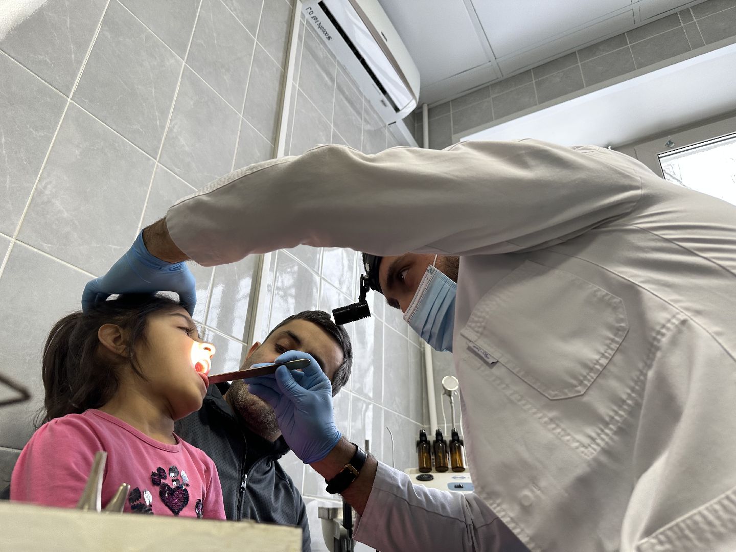 Лор-хирург, Новый отоларинголог в Наро-Фоминске, наро-фоминск,