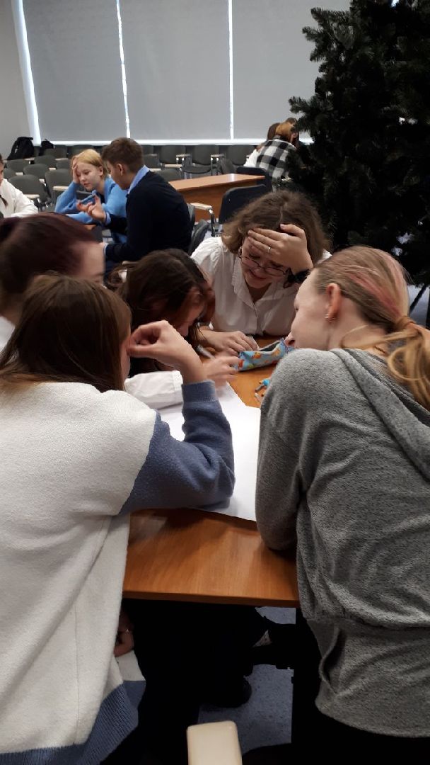 шаховская, дети, акции, экологическая акция, школа, учитель,