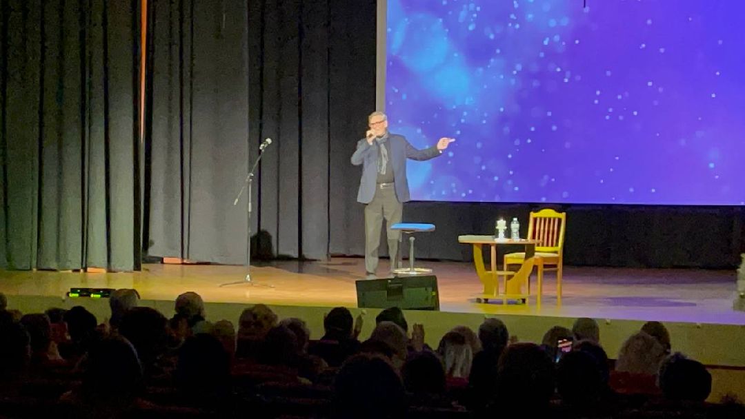 Одинцово, общество