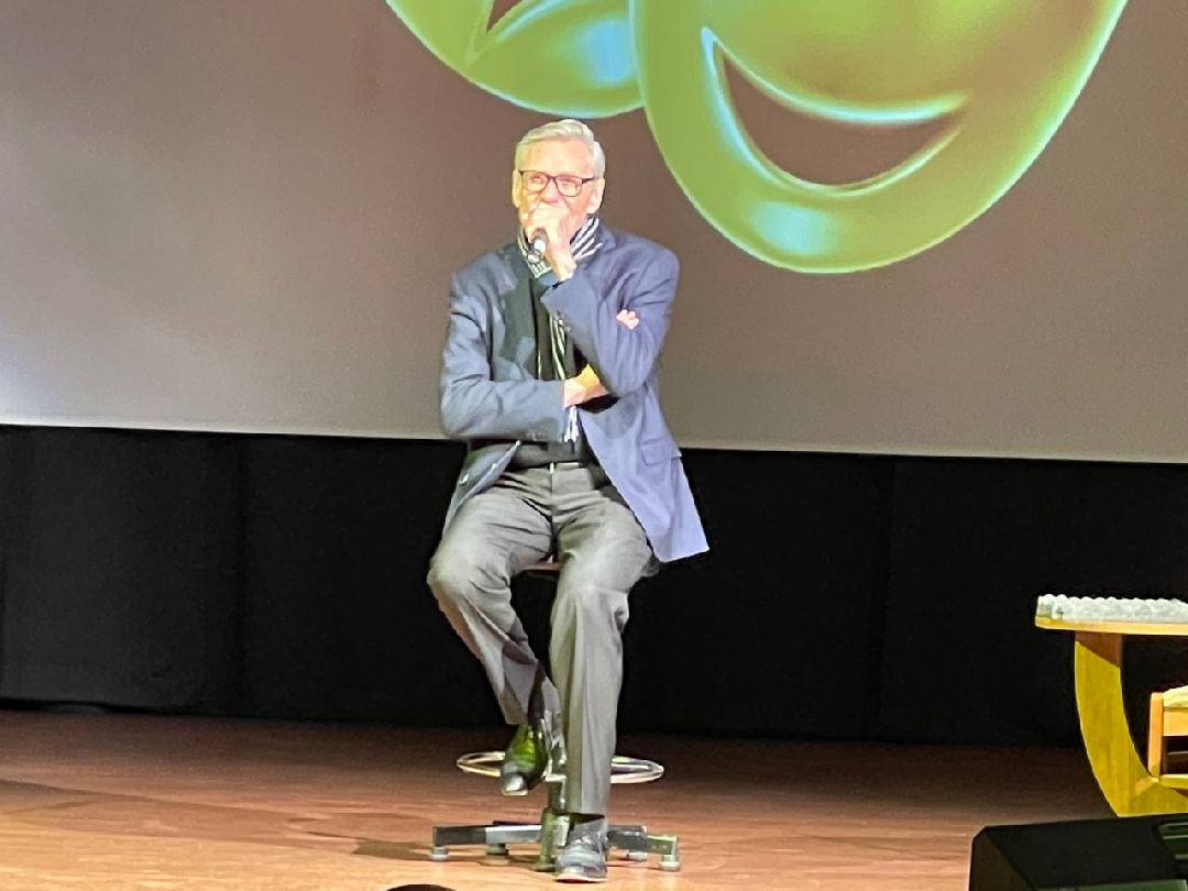 Одинцово, общество