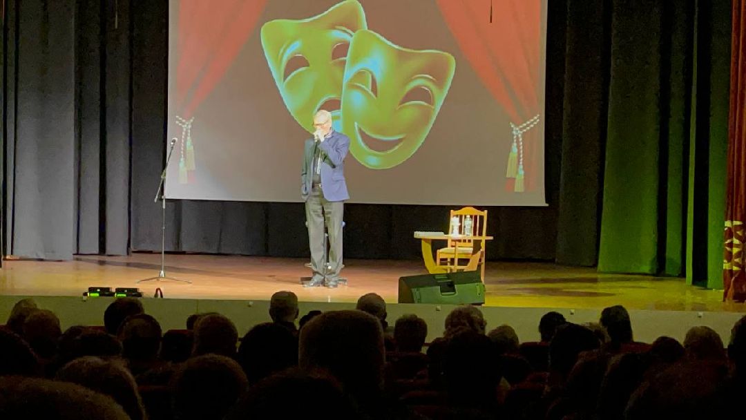 Одинцово, общество