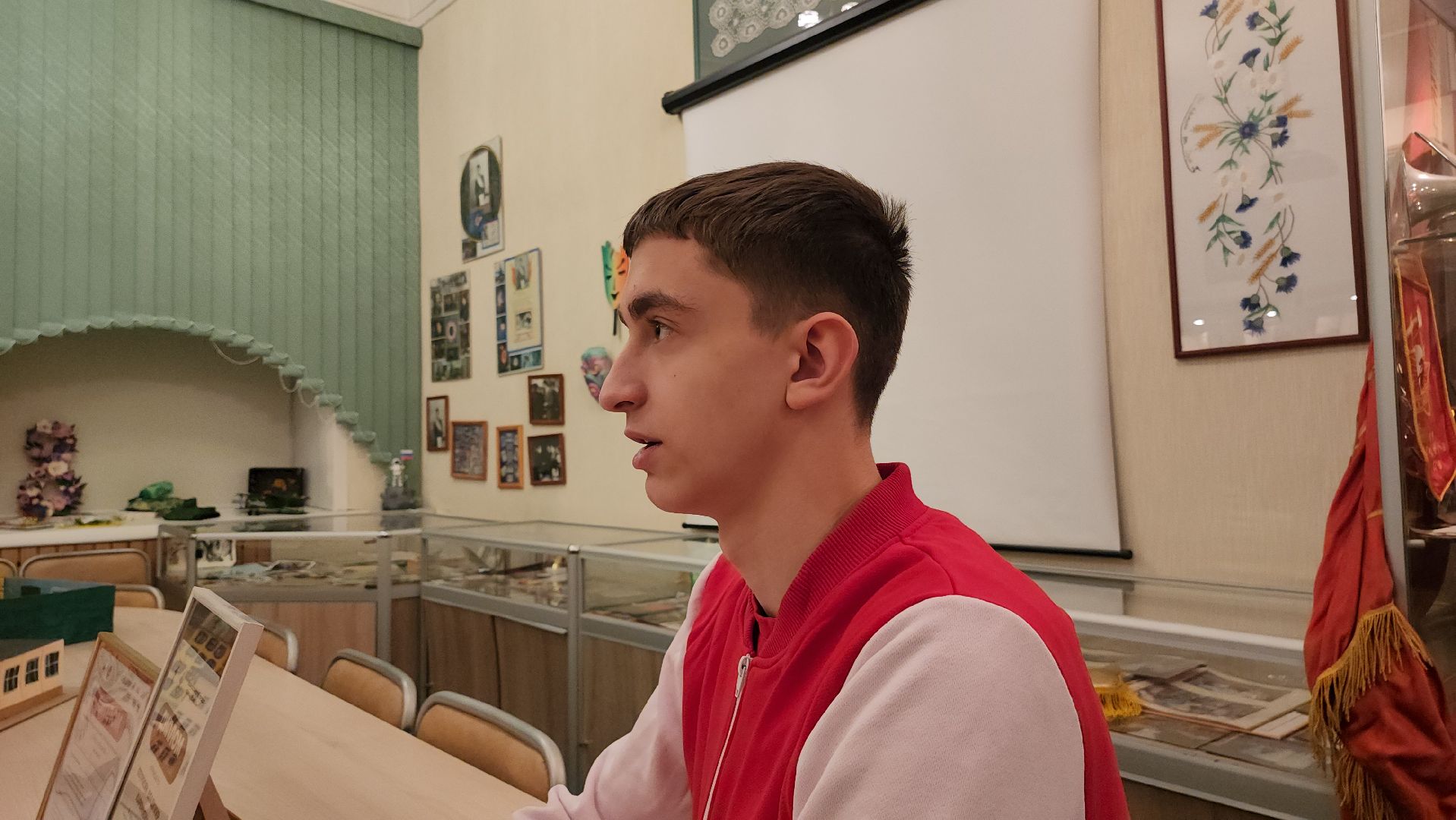 Ивантеевка, Городской округ Пушкинский, Молодежь, активная молодежь, волонтеры, движение первых, предотвращение спасение помощь, первая помощь, помощь людям,