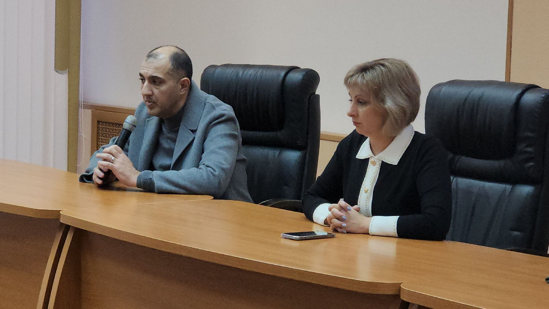 Подольск, Медицина, Министерство здравоохранения, здравоохранение подмосковья,