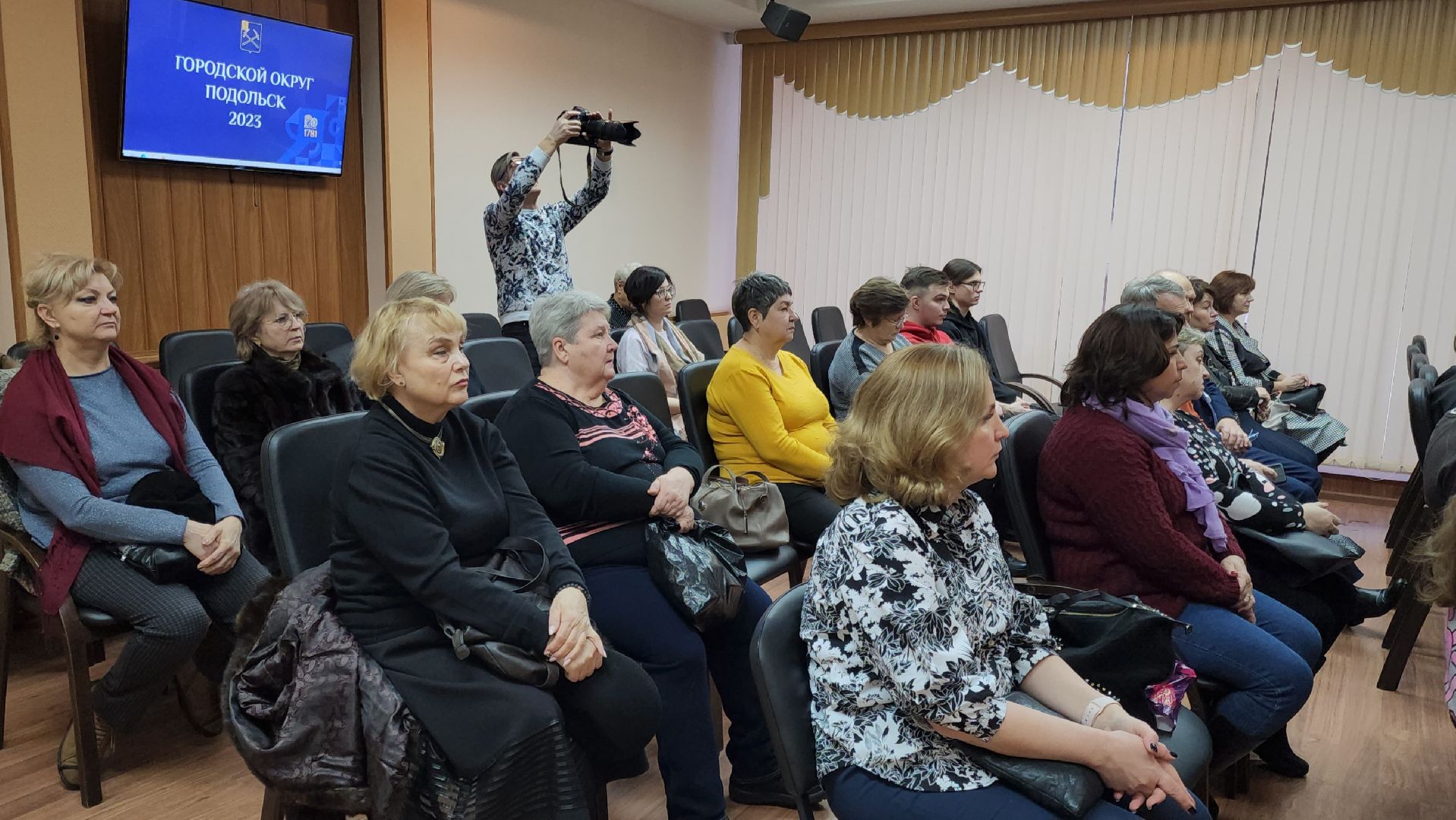 Подольск, Медицина, Министерство здравоохранения, здравоохранение подмосковья,