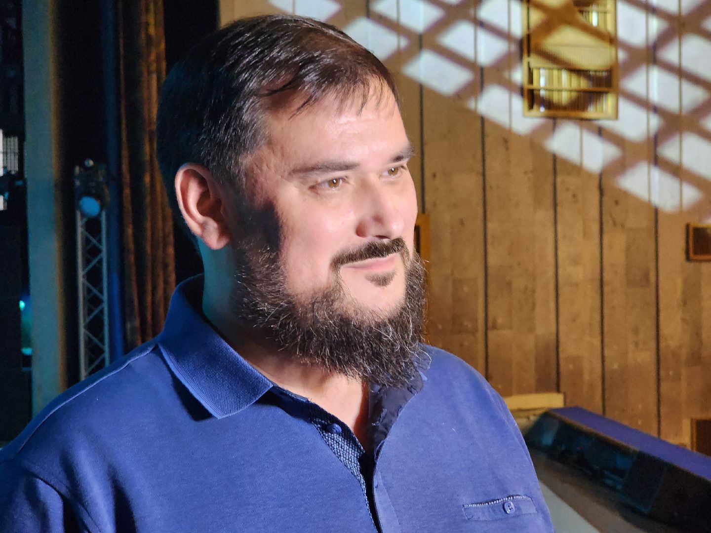 Человек года, Красногорск, Премия, церемония награждения,