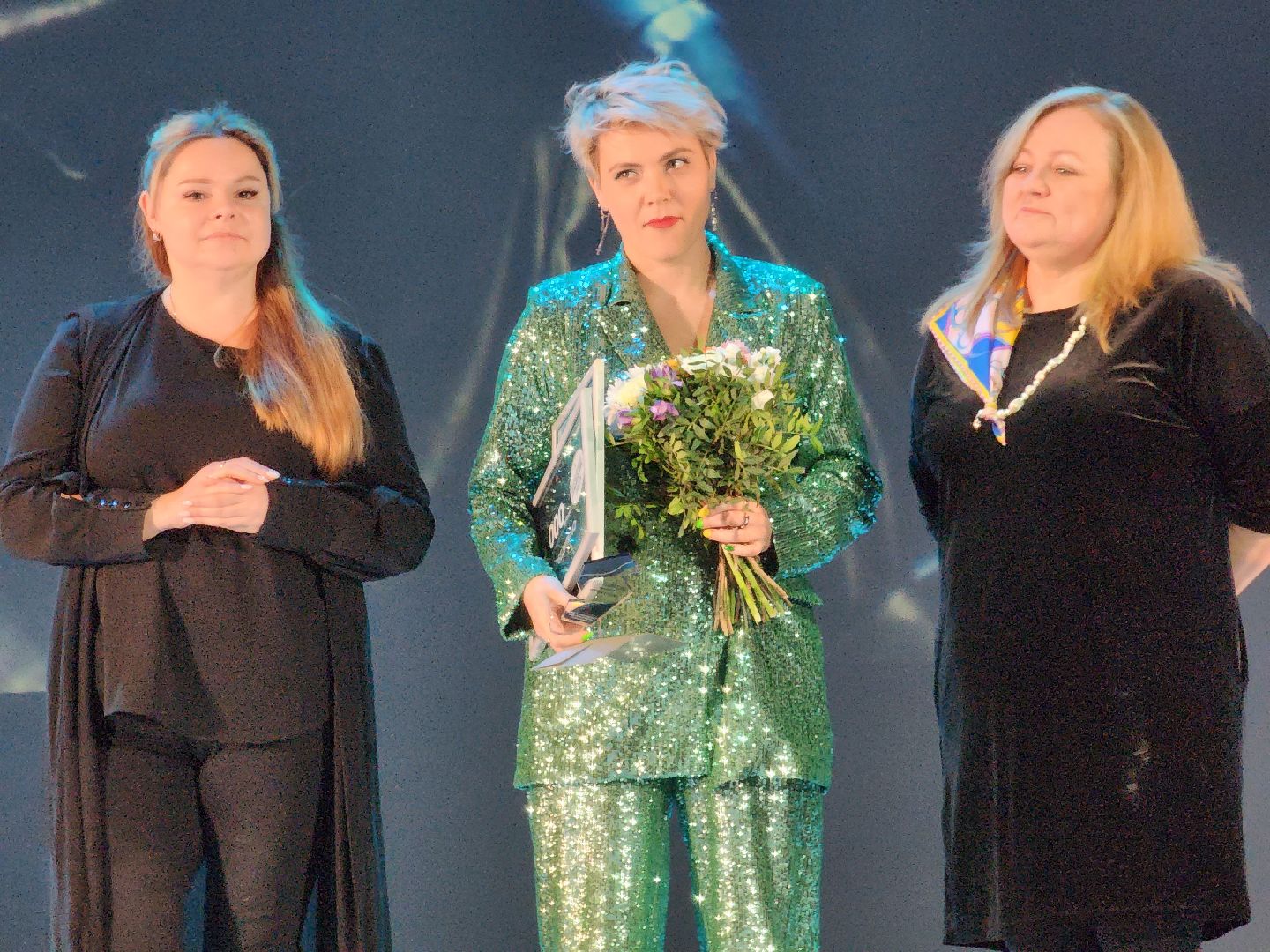 Человек года, Красногорск, Премия, церемония награждения,