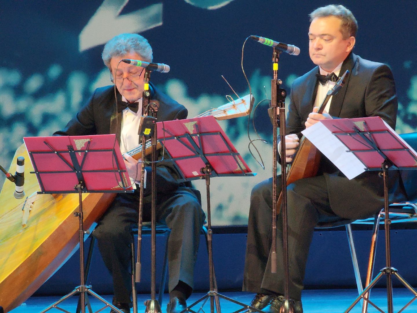 Человек года, Красногорск, Премия, церемония награждения,