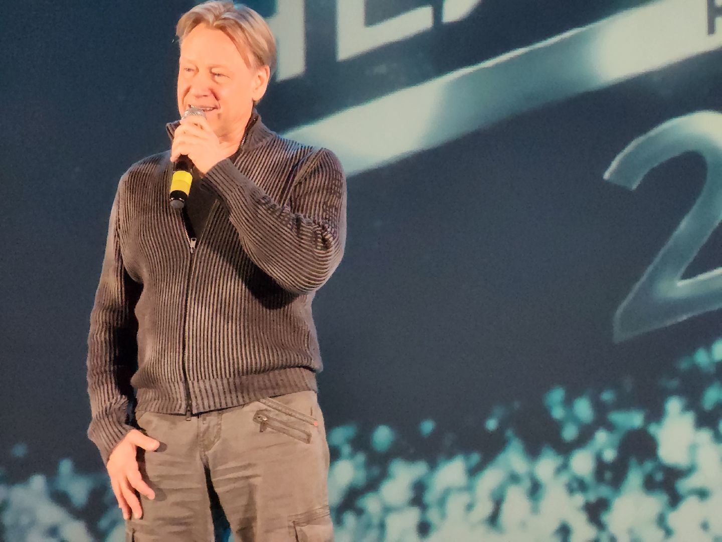 Человек года, Красногорск, Премия, церемония награждения,