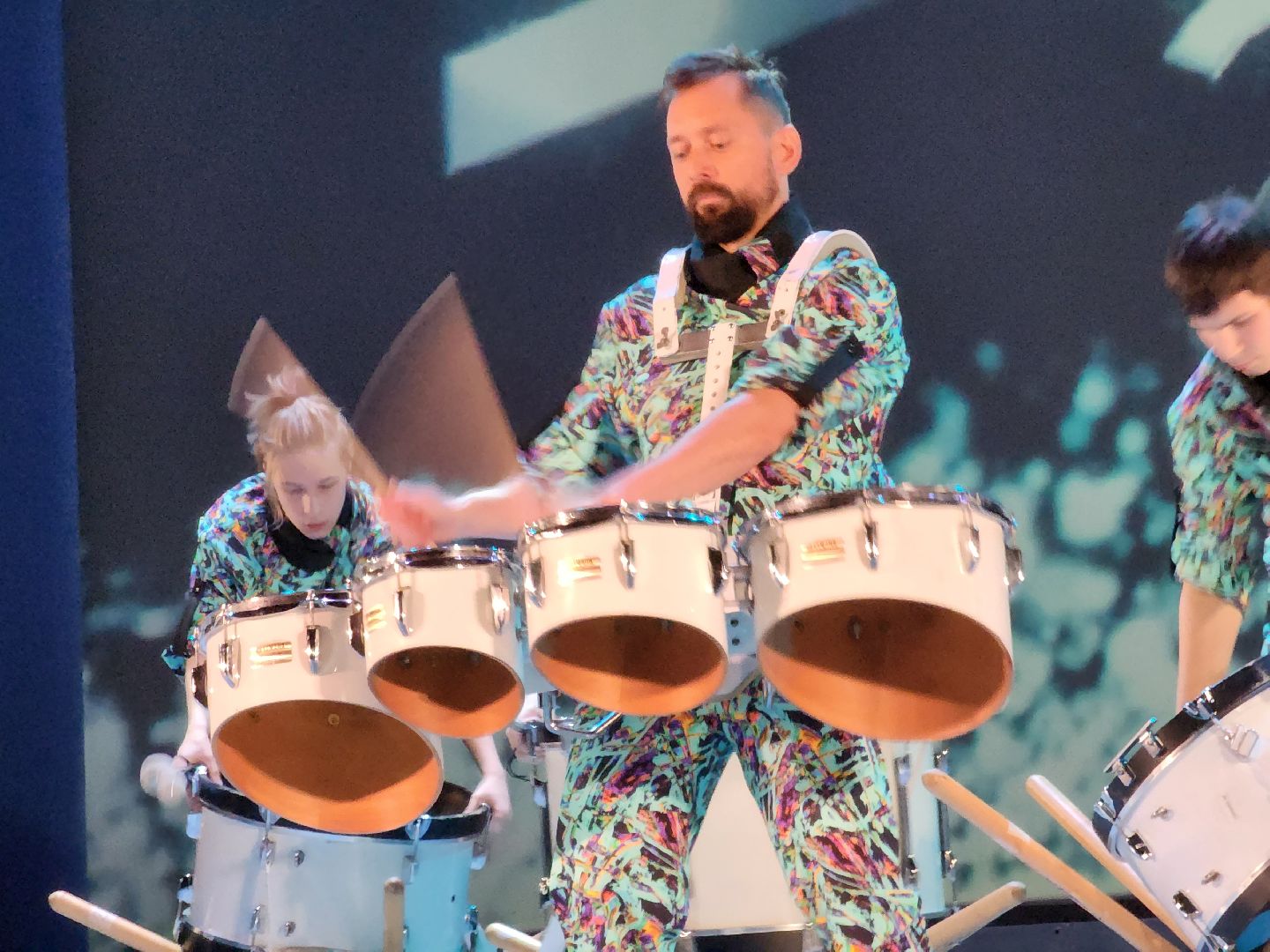 Человек года, Красногорск, Премия, церемония награждения,