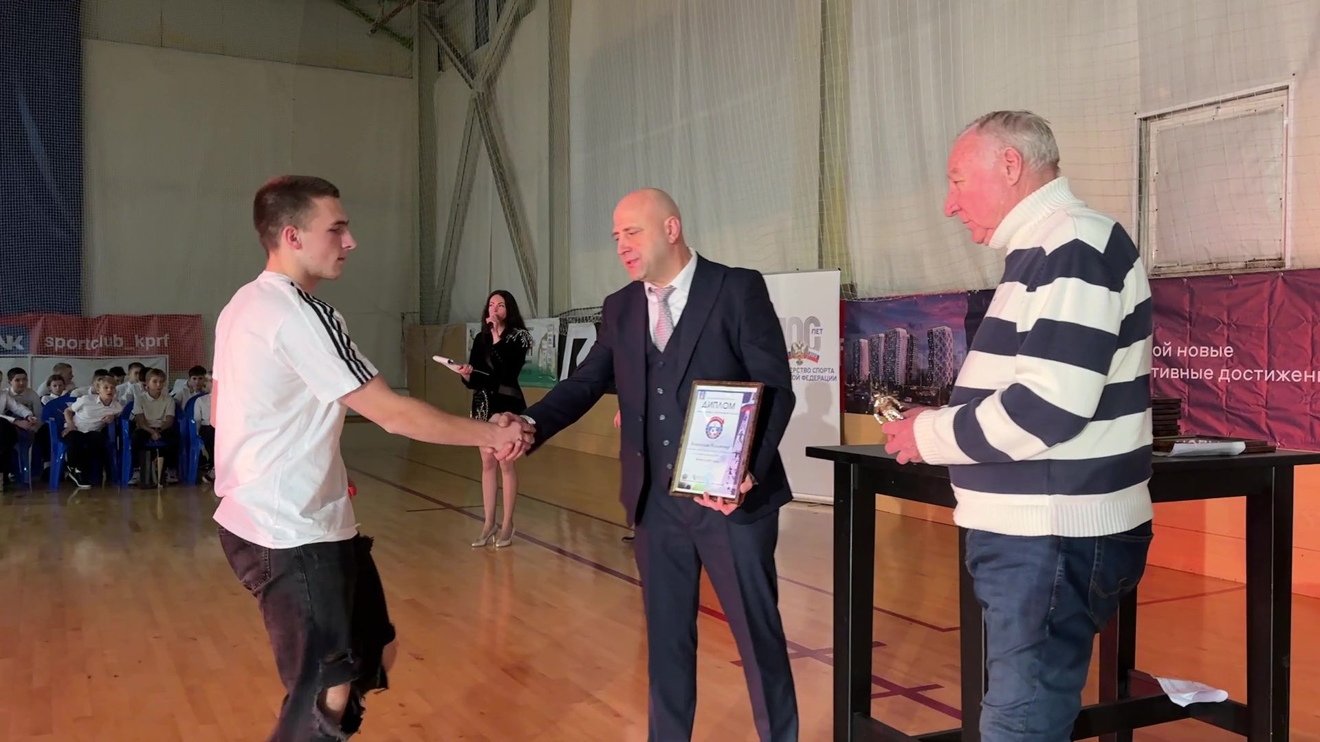 Реутов, спорт, Приалит, футбол, вратарь, академия Вячеслава Чанова,