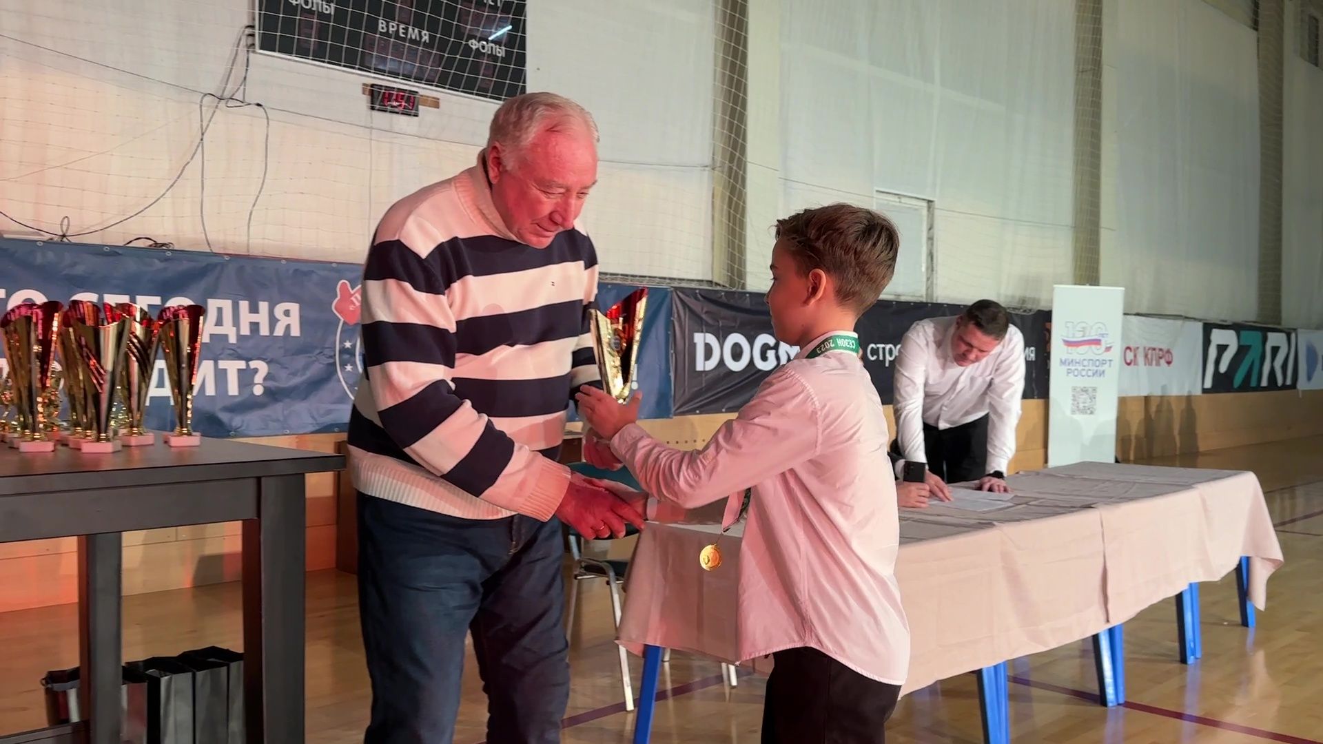 Реутов, спорт, Приалит, футбол, вратарь, академия Вячеслава Чанова,