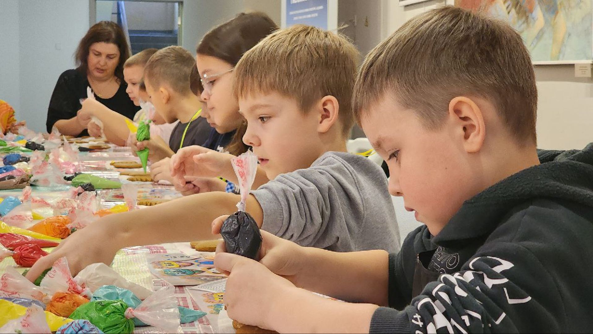 Дмитров, Яхрома, ВЗУ, Чистая вода, Мин ЖКХ,