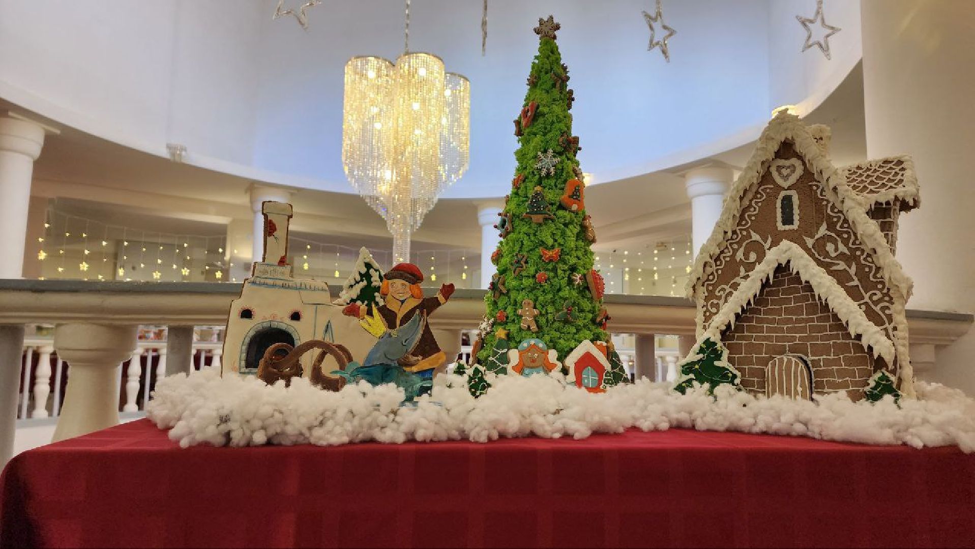 Дмитров, Яхрома, ВЗУ, Чистая вода, Мин ЖКХ,