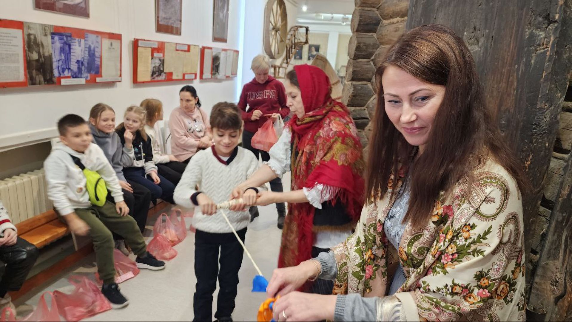 Дмитров, Яхрома, ВЗУ, Чистая вода, Мин ЖКХ,