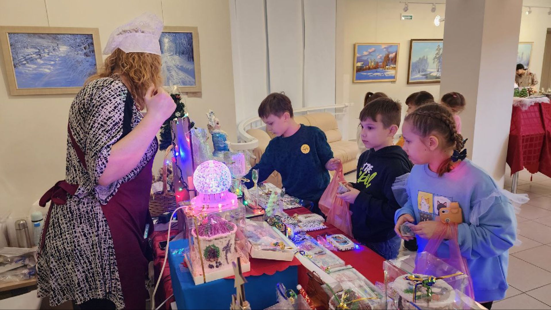 Дмитров, Яхрома, ВЗУ, Чистая вода, Мин ЖКХ,