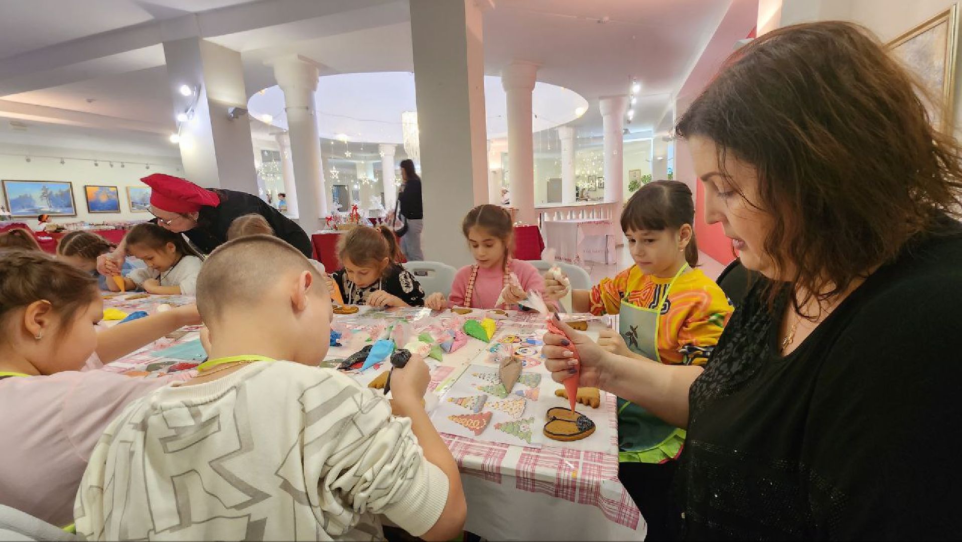 Дмитров, Яхрома, ВЗУ, Чистая вода, Мин ЖКХ,