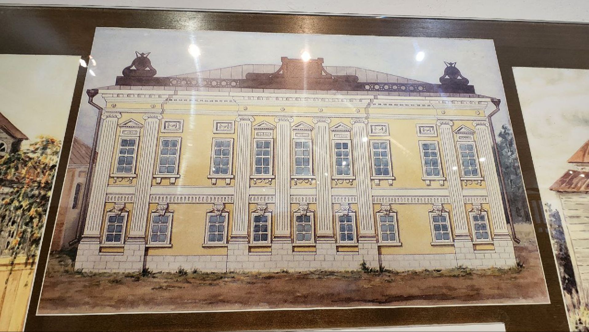 Дмитров, Яхрома, ВЗУ, Чистая вода, Мин ЖКХ,