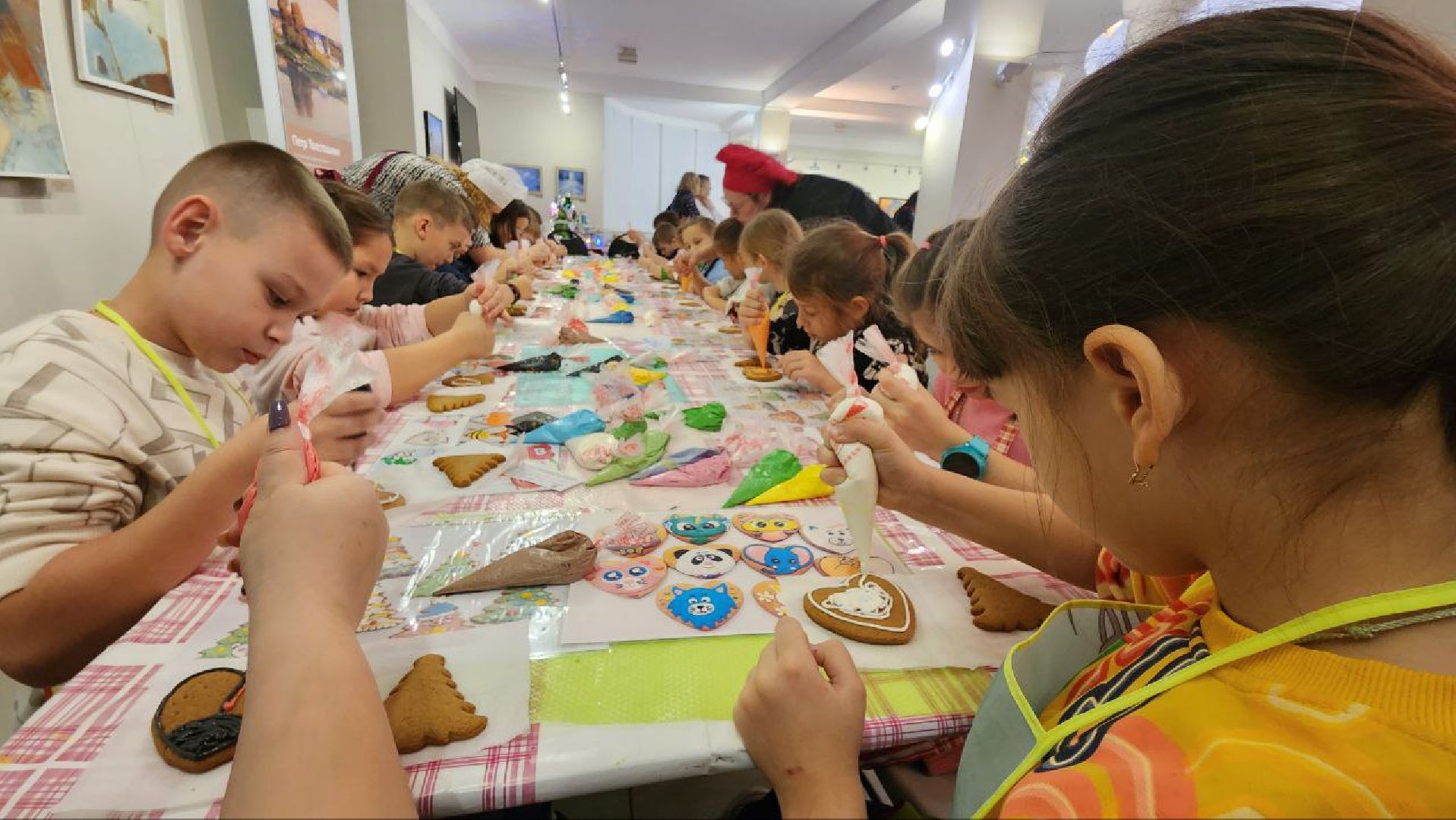 Дмитров, Яхрома, ВЗУ, Чистая вода, Мин ЖКХ,