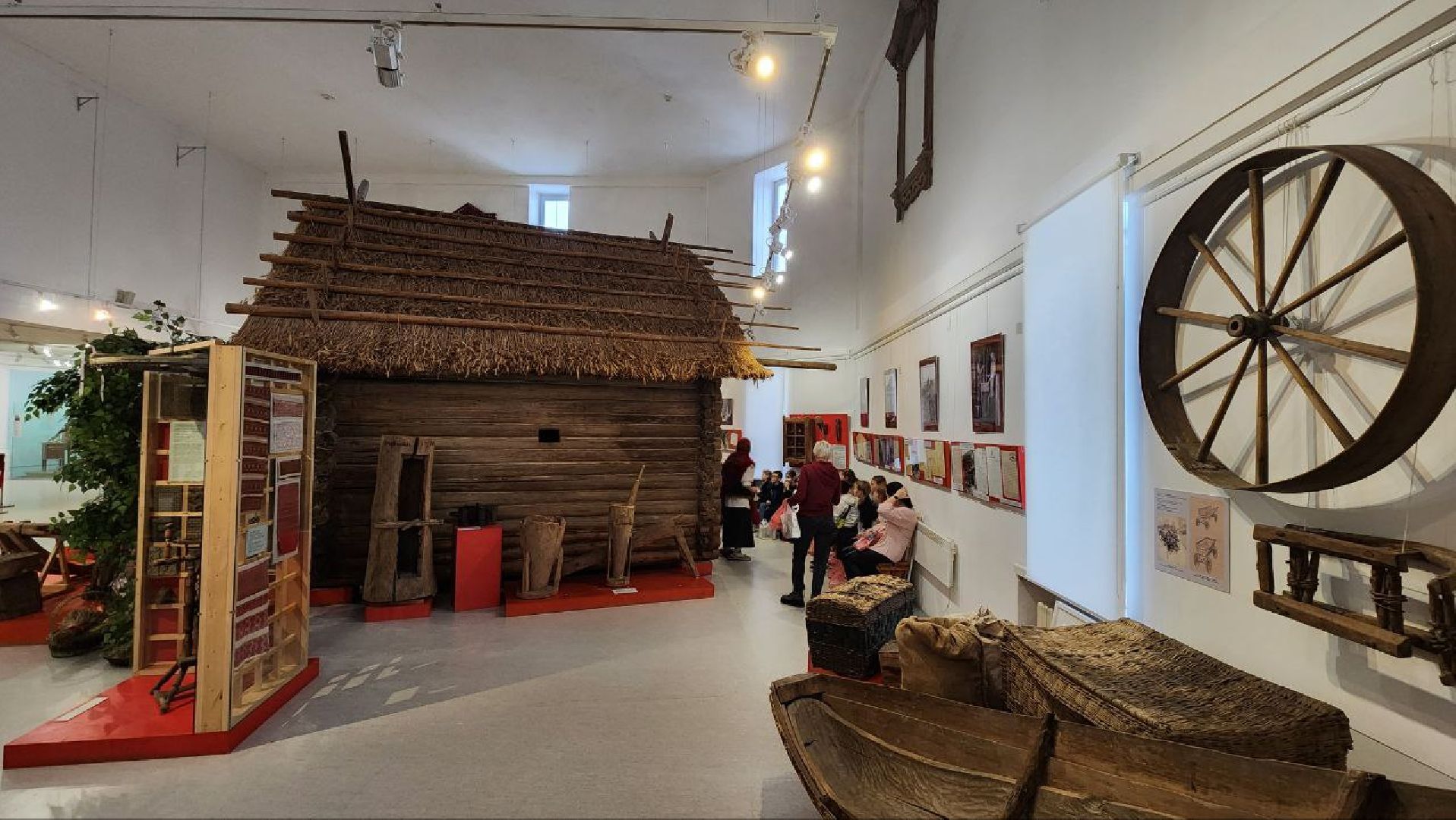 Дмитров, Яхрома, ВЗУ, Чистая вода, Мин ЖКХ,