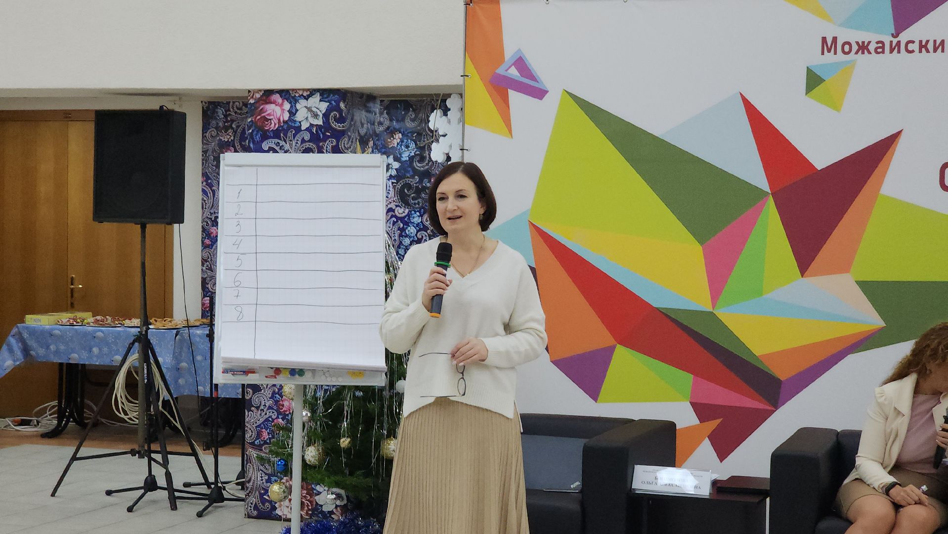 наблюдатели, выборы 2024, Выборы президента, Выборы президента 2024, можайск, можайский округ, московская область, подмосковье,